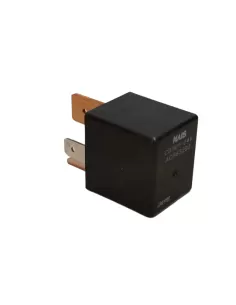 Panasonic rele' 1 form a 24vdc plug-in cb1ah-24v