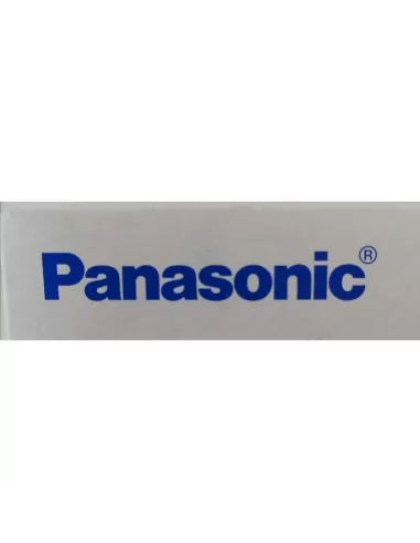 Panasonic HG2 relay socket with 2 DIN contacts