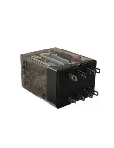 Omron my2in100110dcs-1 rele-2spdt,10a//110dc,terminn,ledpulspro 2