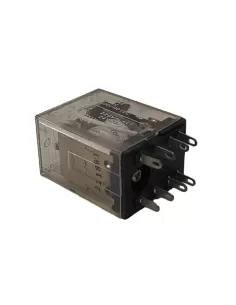 Omron my2ussv relay 2 contacts 100//110vdc 5a my2ussvdc100110 2