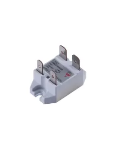 Gavazzi rf1a23d25 solid state relay ssr rf zs 230v 25a 24vdc ip