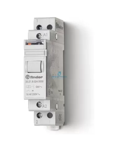 Finder 202180120000 relÈ ad impulsi modulare