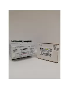 Ezm 051266 interface 8 relays s z c n 24dc 16a s 6m