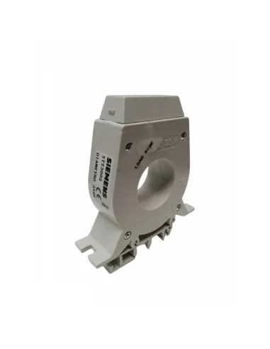 Siemens 5tt3002 riduttore toroide di corrente dia 35mm
