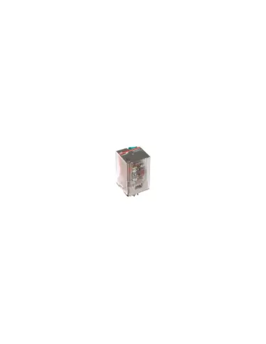 Abb 1svr405622r3100 cr-u230ac3l relay 230vac 3 c//o 250v//10a led