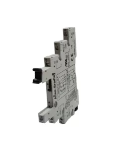 Allen bradley 700-hlt1z12 12v dc gp terminal block relay
