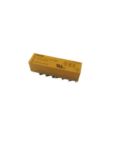 Nais  ds4e-ml2- dc12v rele' in miniatura a 1500v fcc altamente sensibile 12vdc
