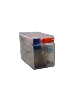 Prc4m20adl relay in faston 2c - 24v ac