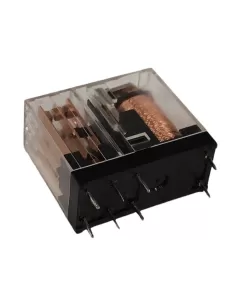 Omron g2r2ac12 rele-verticale 2 contatti na, 5 a//250 vca