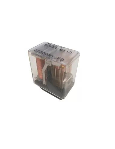 V23154-d0721-b110 te connectivity monostable relay 4pdt 24vdc 2a 850 ohm