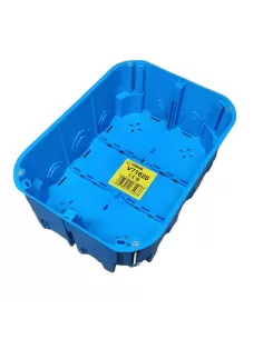 Vimar V71620 Scatola Incasso Multifunzione 12-14 Moduli Pareti Leggere 2