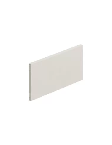 Bticino 16136f//0m multibox - placca cieca avorio per magic