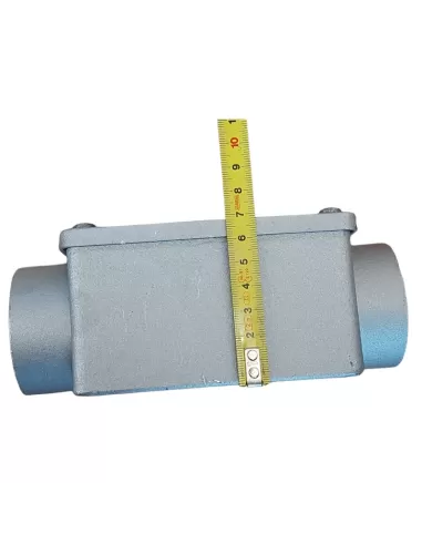 Teaflex c2a02301 cassetta   c2a  0230 1  11//4