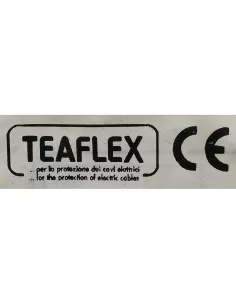 Teaflex c2a02302 cassetta   c2a  0230 2  11//2