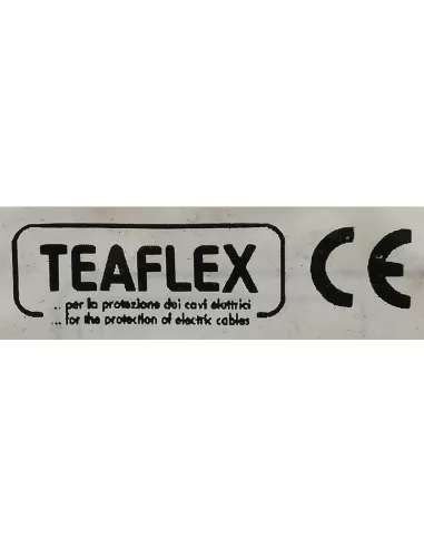 Teaflex c2a220m32 cassette c2a 220 m 32x1.5