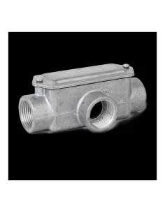 Cosmec 6330-32a 3-way t-box m32 ip55 ce (e)