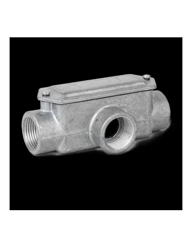 Cosmec 6330-32a 3-way t-box m32 ip55 ce (e)