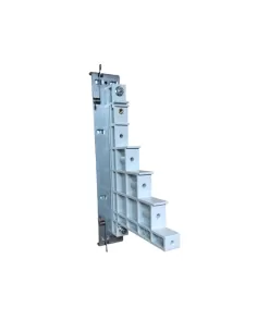 Ge power 885197 q 630 12 modulo supporto orizzontale isolamento barre scalate