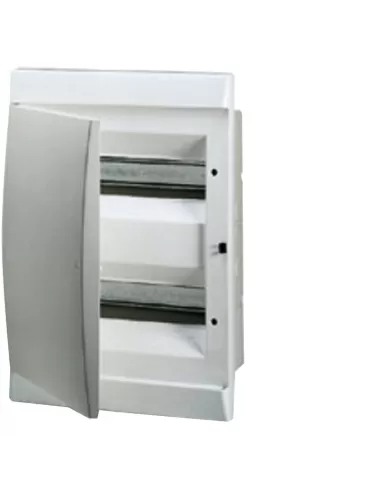 Centr inc  unibox ip40-p//v tr-12m r9016