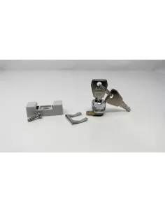 Bticino serratura centralini ip55 4//8 moduli f107c1