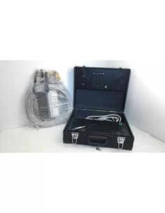 Light control mixer control unit complete with cables and case 99001