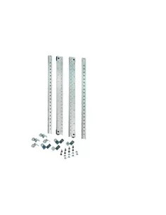 Hager fl459a functional upright with orion plus polycarbonateh350