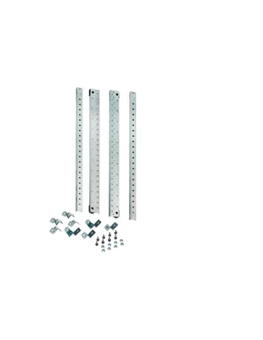 Hager fl459a functional upright with orion plus polycarbonateh350