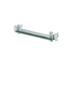 Hager FL500A DIN Rail Kit for Orion Plus L400 Terminal Blocks