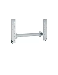 Hager FL501A DIN Rail Kit for Orion Plus L500 Terminal Blocks