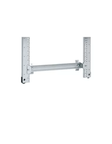 Hager FL501A DIN Rail Kit for Orion Plus L500 Terminal Blocks