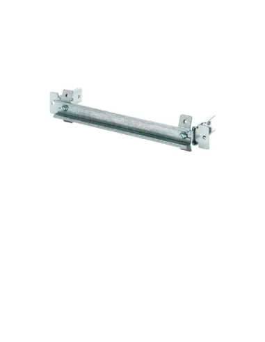 Hager FL502A DIN Rail Kit for Orion Plus L600 Terminal Blocks