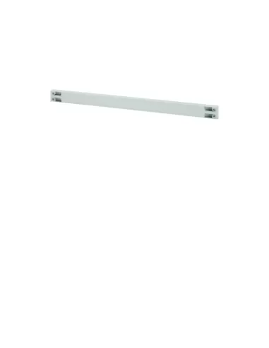 Hager fl703e pannello cieco in resina h50 c orion plus l500