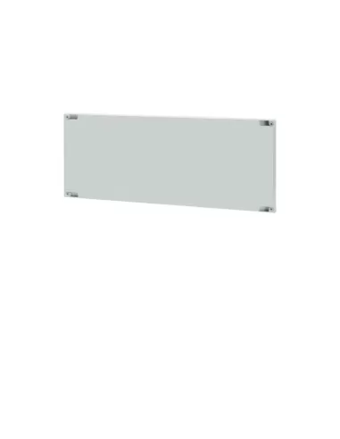 Hager fl723e resin blind panel h200 c orion plus l500