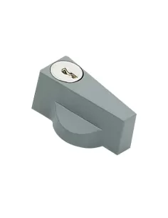 Hager fl96z handle key orion plus ral7046