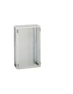 Hager fm204 frame structure 5 h1110 w685 d260 fm204