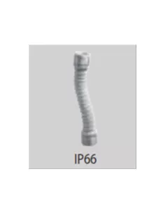 Gewiss gw50206 manicotto fles ip66 d 50 gr ra