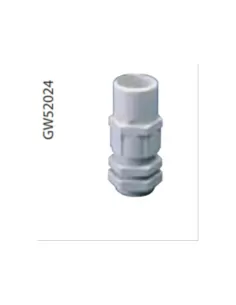 Gewiss cable gland pg 13.5 tube housing d 16 ip66 gw52024