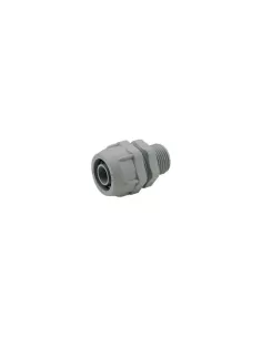 Legrand 82901 universal plastic connection g1/4' d 10 grey