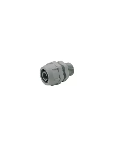Legrand 82901 universal plastic connection g1/4' d 10 grey
