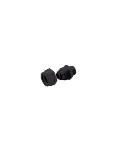 Legrand 82946 universal plastic connection pg21 d 21 black