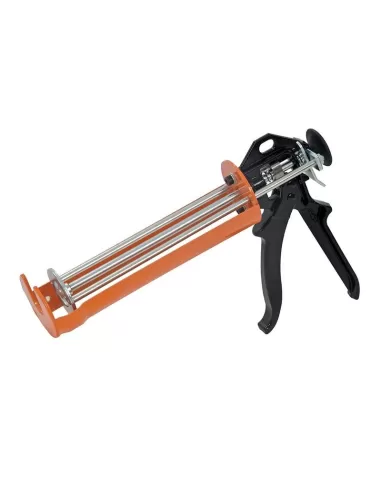 Bm f9301 pst/380 gun for rcs/rss resins