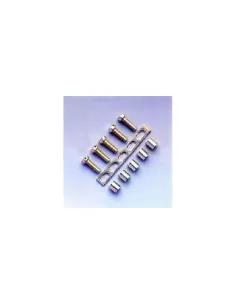 Cabur cpm08 cpm//08 screw//parallel column