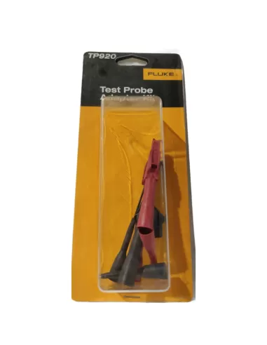 Fluke TP920 Adapter Set for TL71 and TL75 Probes