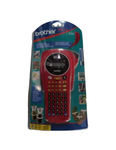 Brother PT 900 Touch Electronic Label Maker