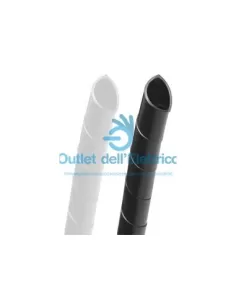 Itw SP 20 Spiral natural pe 18-120