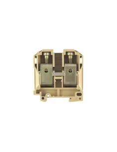 Weidmuller sak 70 ts 35 feed-through terminal, cross-section 70 mm?, screw connection, beige