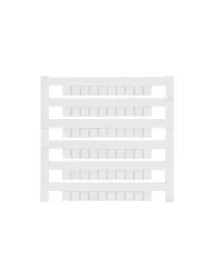 Weidmuller dek 5/5 mc-10 neutral white 1609801044