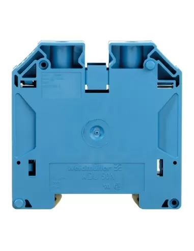 Weidmuller wdu 50n bl 1820850000