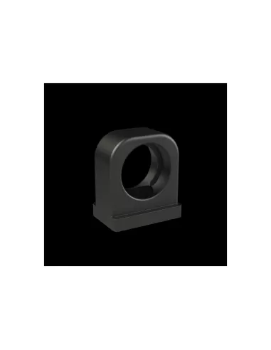 Abb pmaclip fascetta completa dn17  pa66 bk bfh-17-0