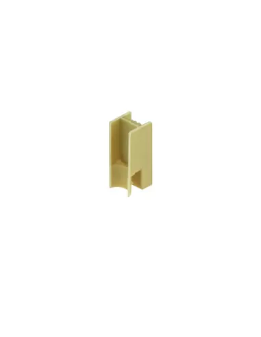 Weidmuller 0190260000 tsch 6 series sak, small divider, beige, 5 mm